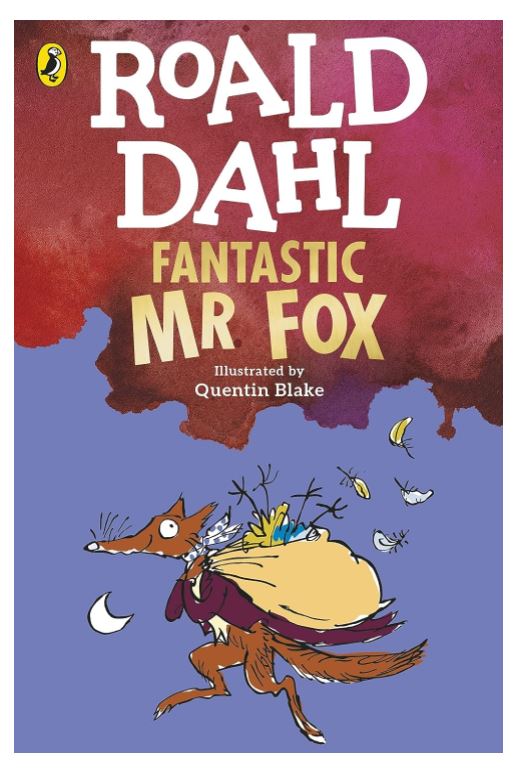 Fantastic Mr Fox